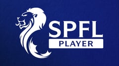 SPFL Player ($/geo/R) Logo