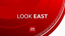 BBC Look East logo