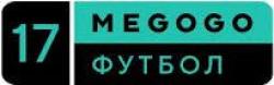 Megogo Futbol 17 ($/geo/R) Logo