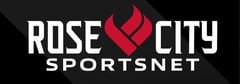 Rose City Sports Network logo