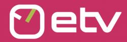 ETV Estonia logo