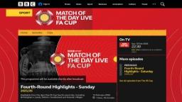 Match screenshot