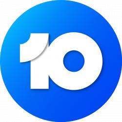Facebook: 10 Football logo