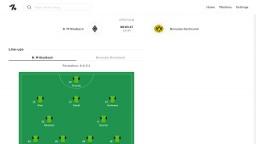Match screenshot