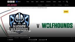 Match screenshot