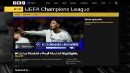 Match screenshot