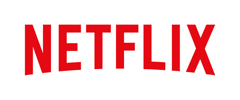 Netflix International logo