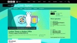 Match screenshot