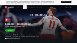 Match screenshot