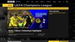Match screenshot
