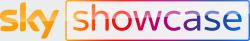 Sky Showcase (UK) logo