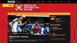 Match screenshot