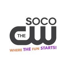 SOCO CW logo