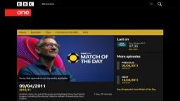 Match screenshot