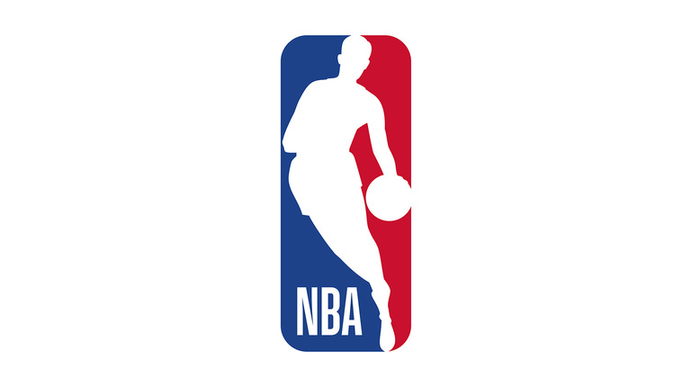 NBA Channel Logo