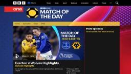 Match screenshot