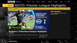 Match screenshot