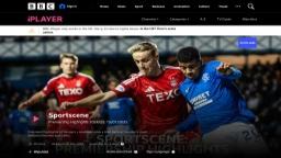 Match screenshot