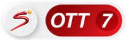 Supersport OTT 7 Logo