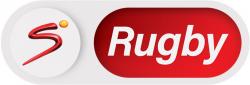 SuperSport Rugby HD (za) logo