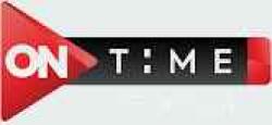 ON Time Sports logo