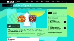 Match screenshot