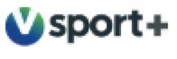 V Sport + (Norway) logo