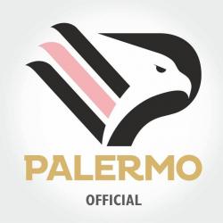 Youtube: Palermo F.C. logo