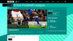 Match screenshot