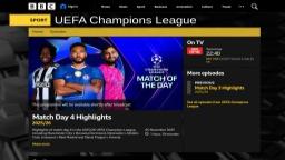 Match screenshot