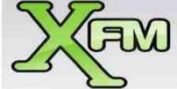 XFM Manchester logo