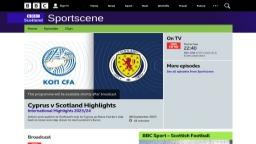 Match screenshot