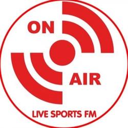 Live Sports FM logo