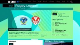 Match screenshot