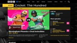 Match screenshot
