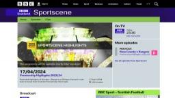Match screenshot