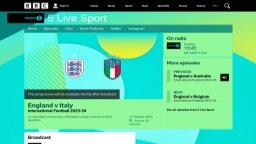 Match screenshot