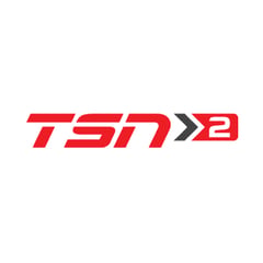 TSN Canada 2 logo