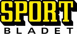 Sport Bladet (geo/R) logo