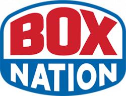 BoxNation (UK) logo