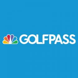 GolfPass logo