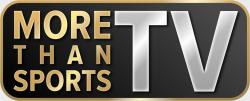 More Than Sports TV logo