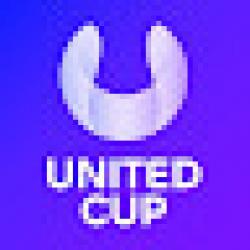 United Cup YouTube logo