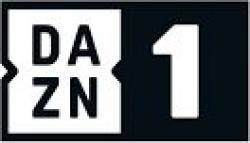 DAZN 1 Belgium HD (FR) logo