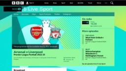 Match screenshot