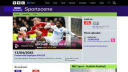 Match screenshot
