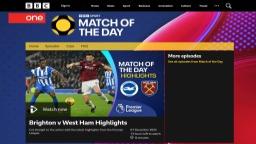 Match screenshot