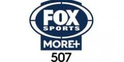 Fox Sports 507 (Australia) Logo
