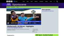 Match screenshot