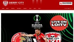 Match screenshot